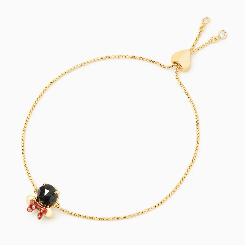 NEW- Disney X Kate Spade New York Minnie Slider
